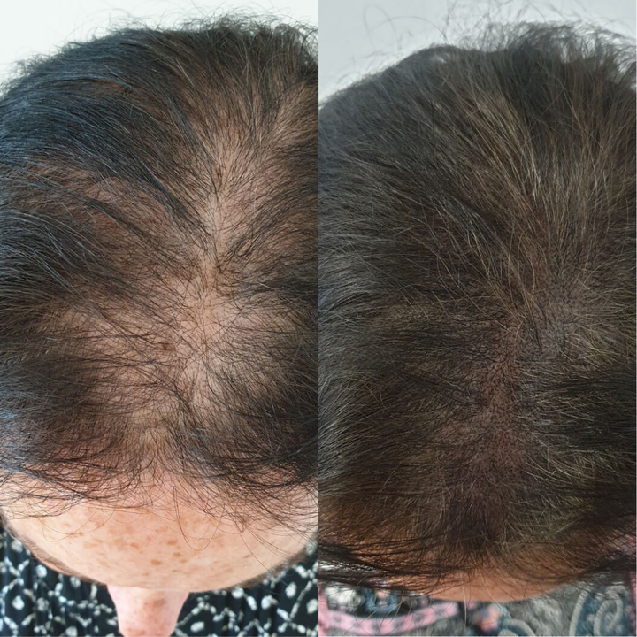 Review by Margaret L