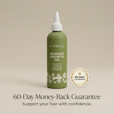 Viorelle™ Wonder Growth Oil