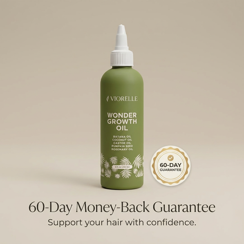Viorelle™ Wonder Growth Oil