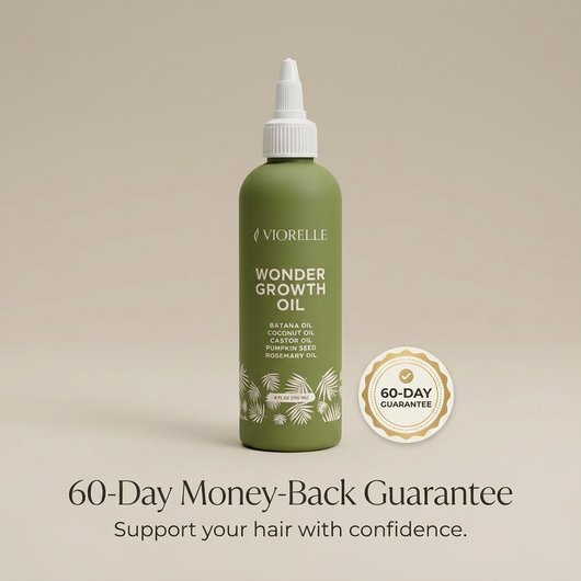 Viorelle™ Wonder Growth Oil
