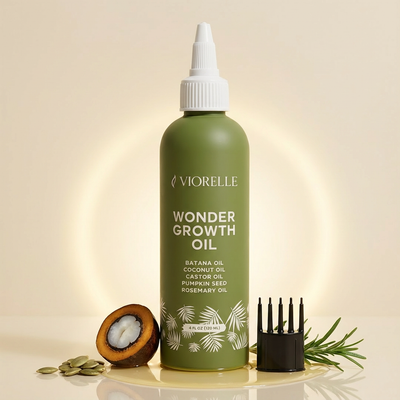 Viorelle™ Wonder Growth Oil