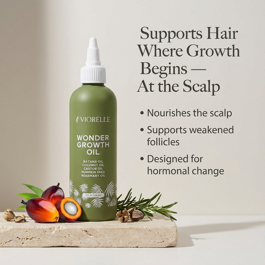 Viorelle™ Wonder Growth Oil