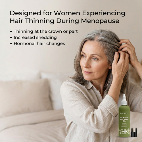 Viorelle™ Wonder Growth Oil