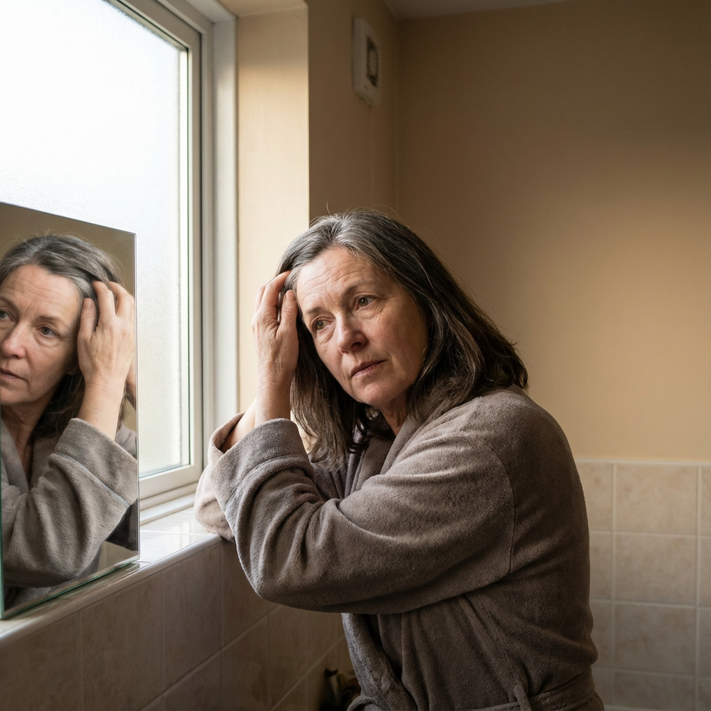 1. You’re Not Imagining the Change