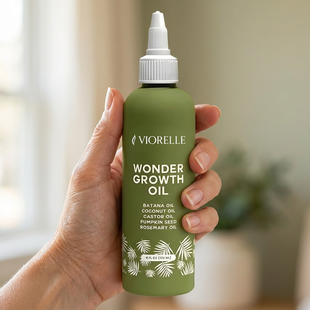 Why We Created Viorelle